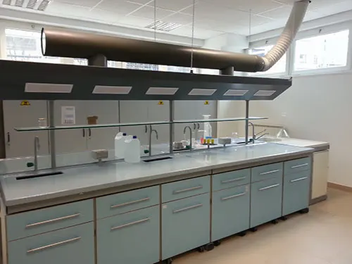 laboratorio didattico
