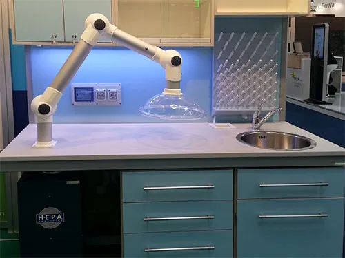 laboratorio galenico