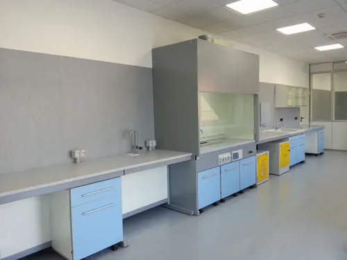 laboratorio