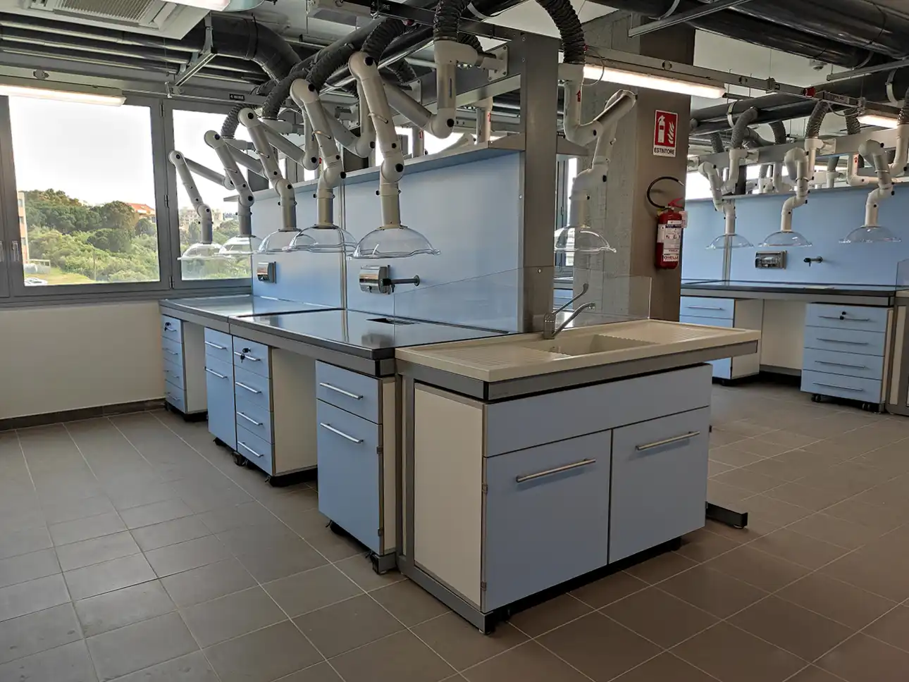 Realizziamo laboratori per qualsiasi esigenza